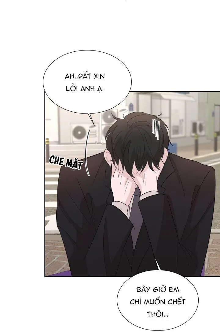 Hẹn hò chốn công sở Chapter 4 Trang 24