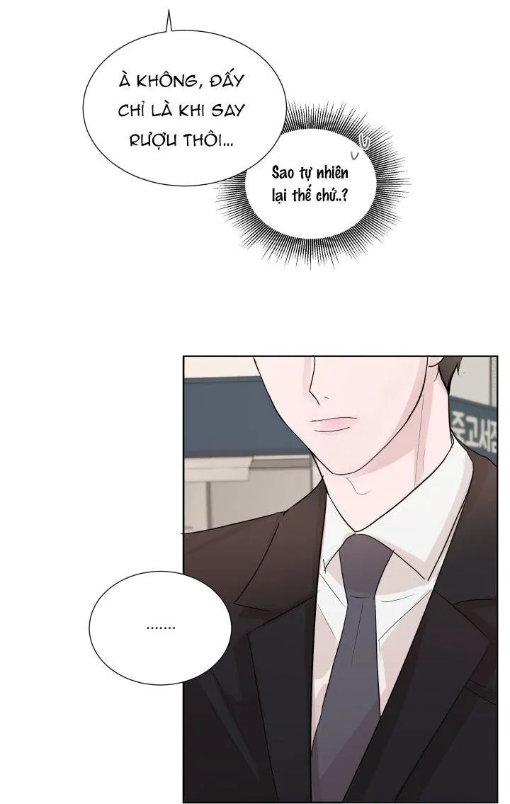 Hẹn hò chốn công sở Chapter 4 Trang 28