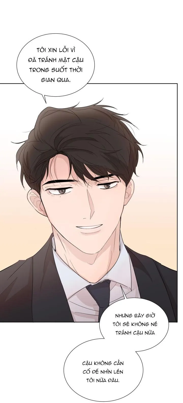 Hẹn hò chốn công sở Chapter 4 Trang 37