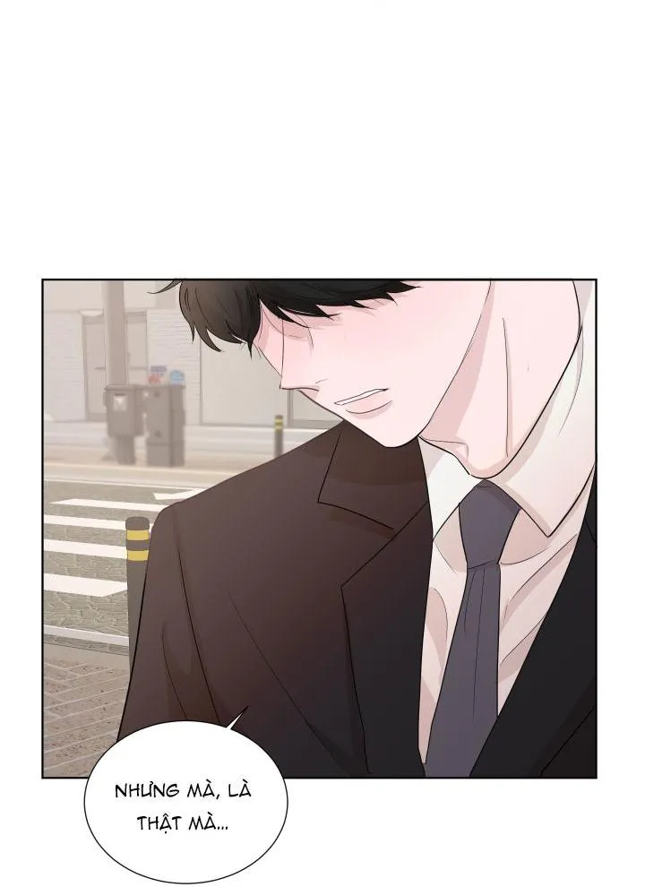 Hẹn hò chốn công sở Chapter 4 Trang 41