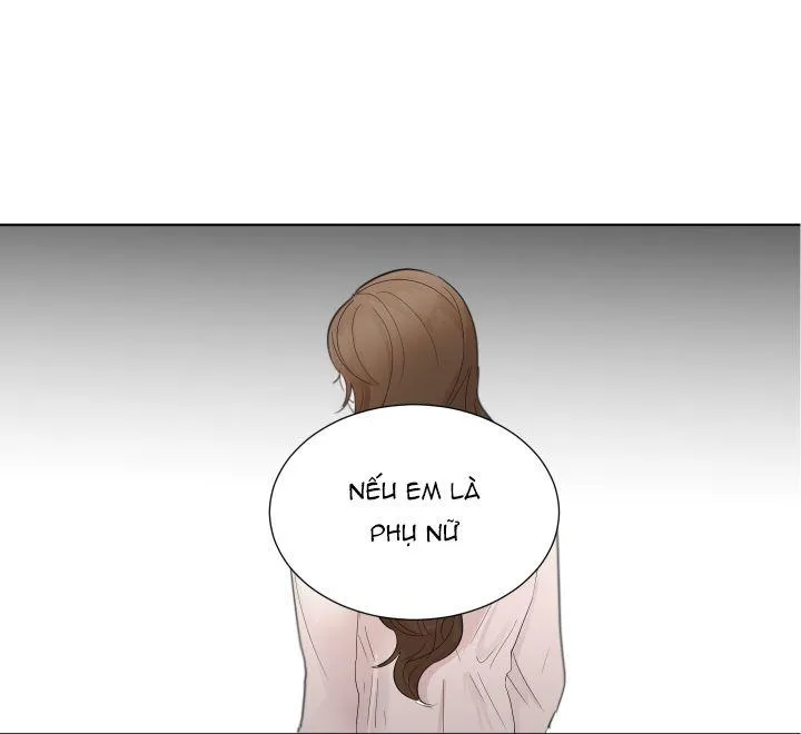 Hẹn hò chốn công sở Chapter 4 Trang 42