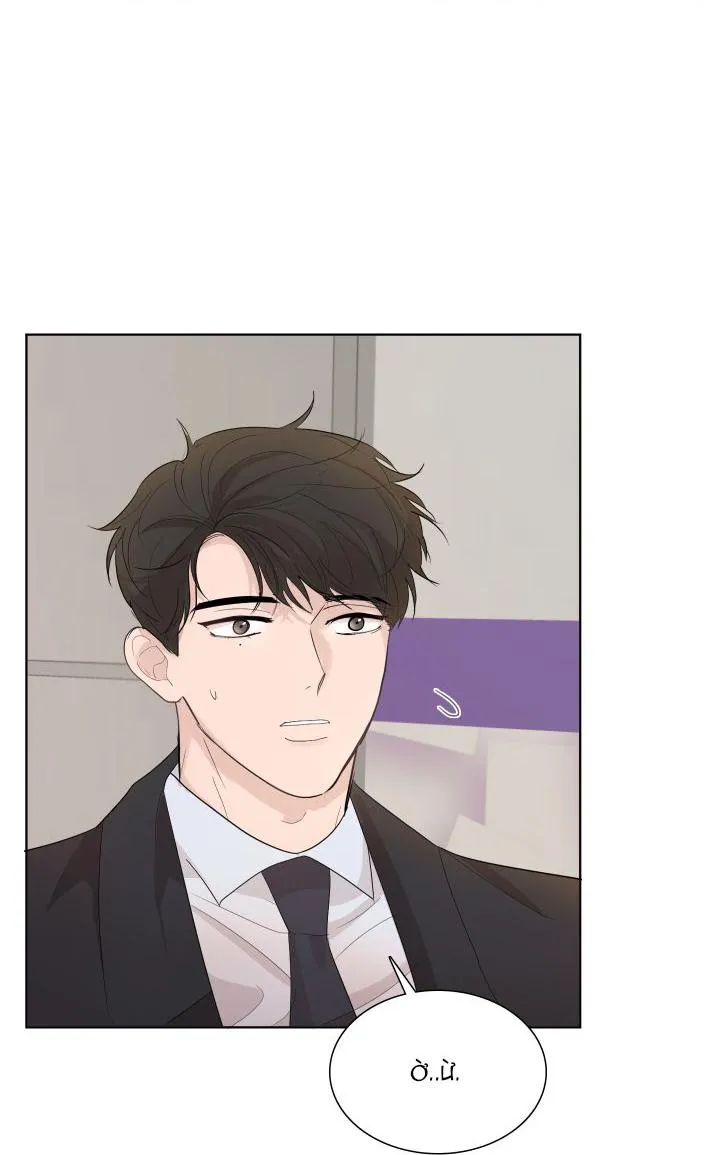 Hẹn hò chốn công sở Chapter 4 Trang 47