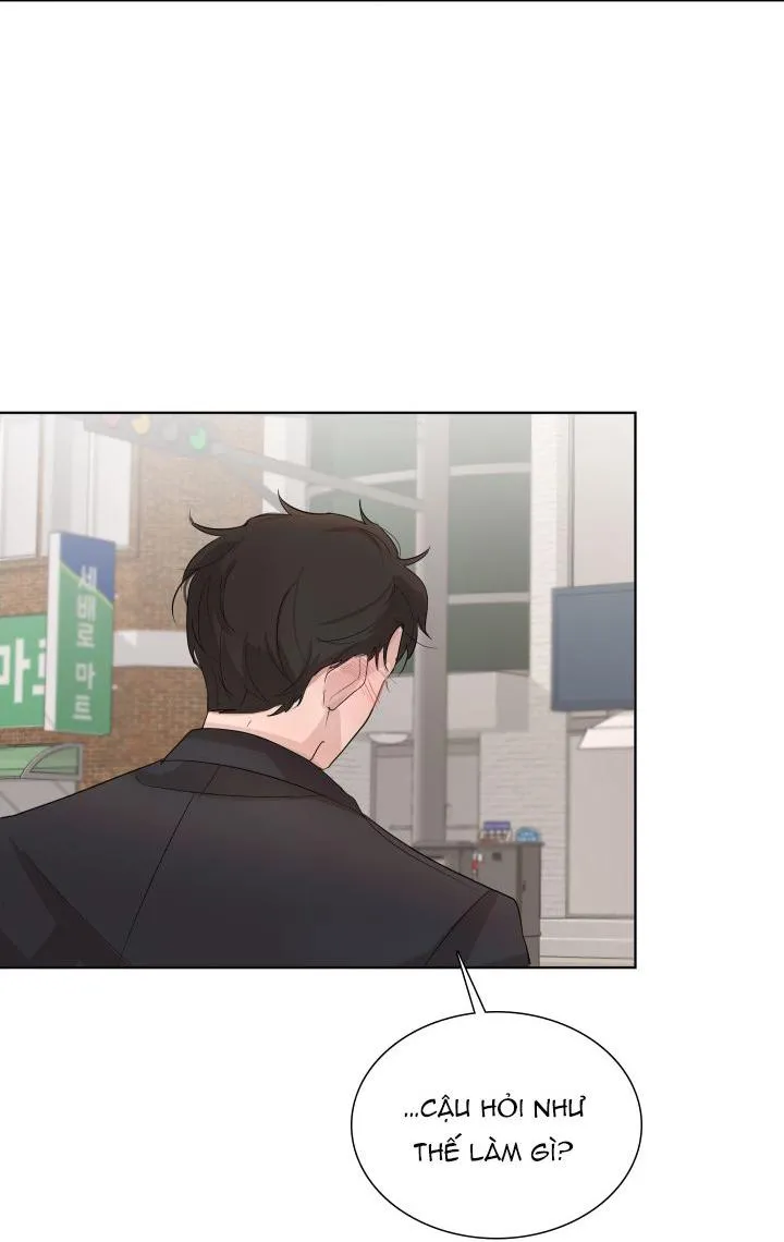 Hẹn hò chốn công sở Chapter 4 Trang 50