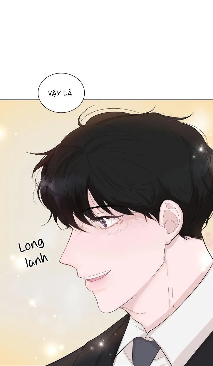 Hẹn hò chốn công sở Chapter 4 Trang 51