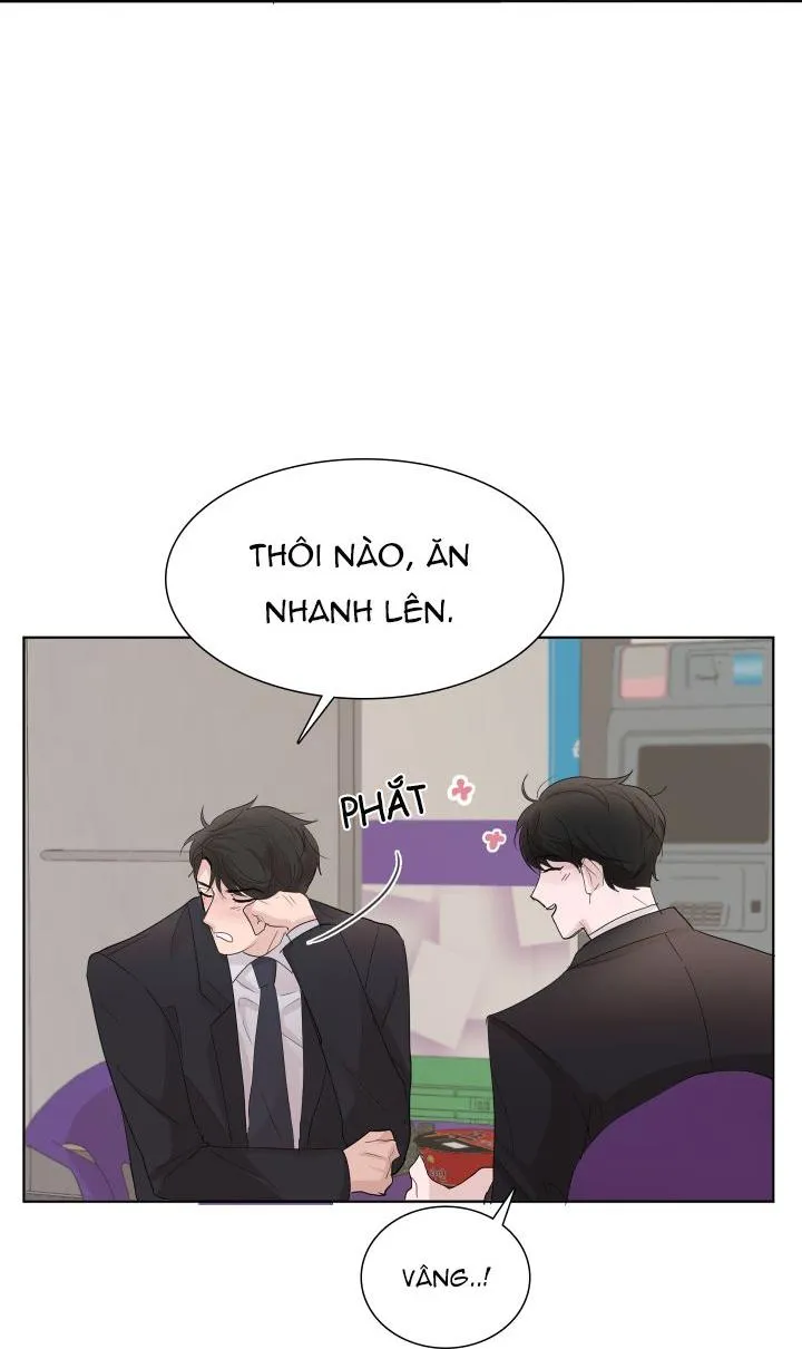 Hẹn hò chốn công sở Chapter 4 Trang 52