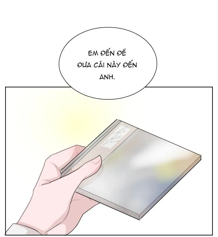 Hẹn hò chốn công sở Chapter 4 Trang 61