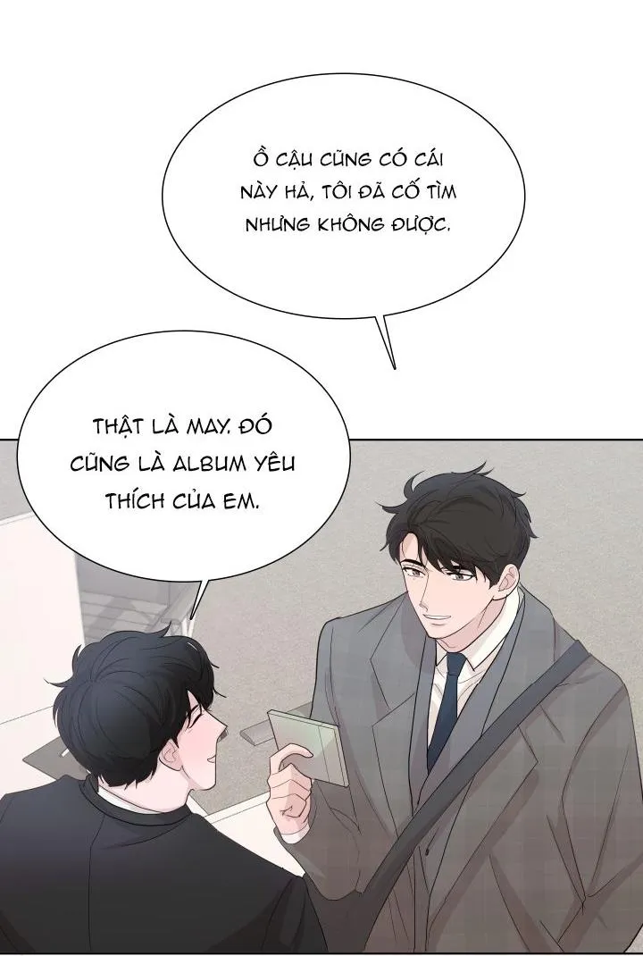 Hẹn hò chốn công sở Chapter 4 Trang 62