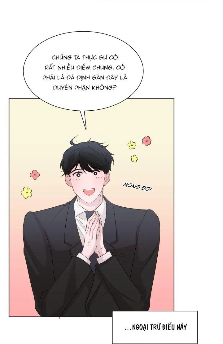 Hẹn hò chốn công sở Chapter 4 Trang 64