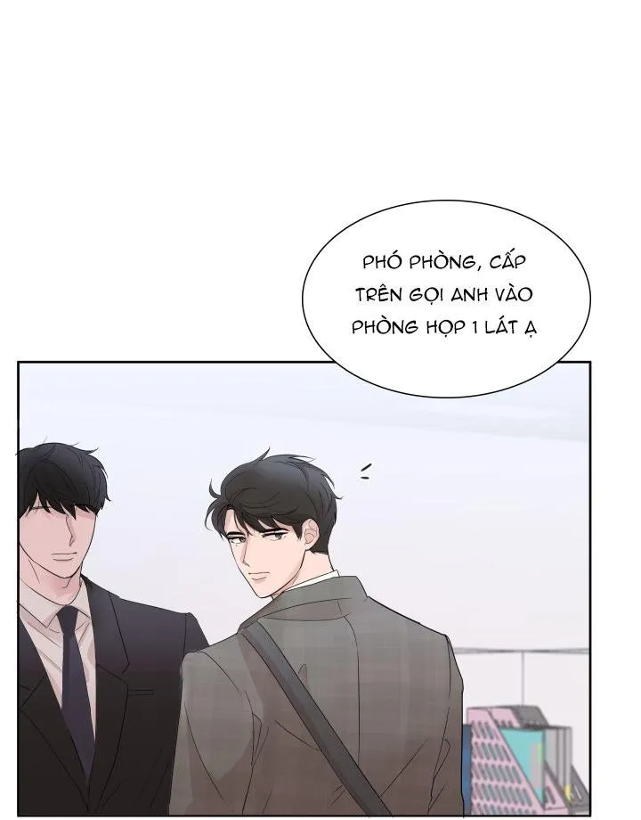 Hẹn hò chốn công sở Chapter 4 Trang 69