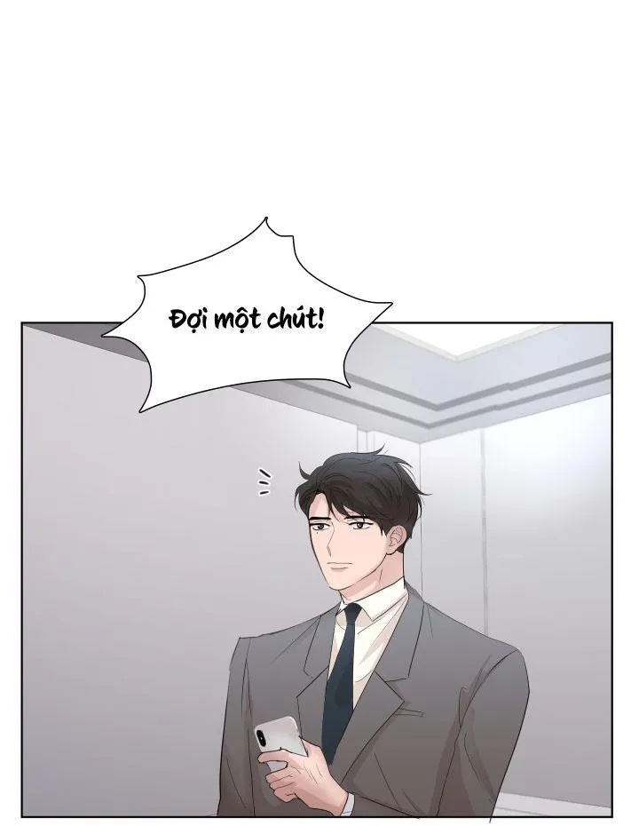 Hẹn hò chốn công sở Chapter 4 Trang 72