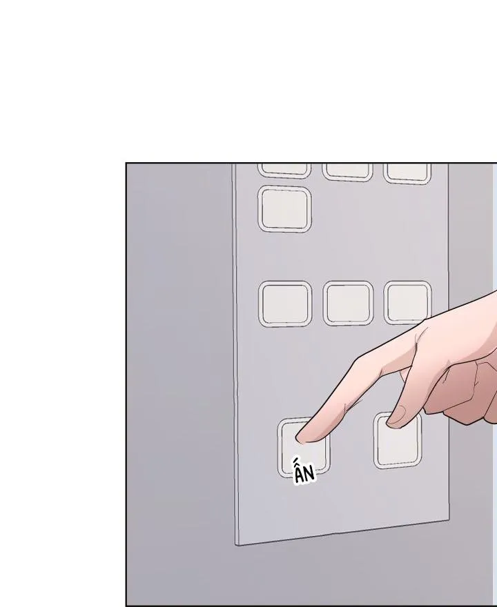 Hẹn hò chốn công sở Chapter 4 Trang 73