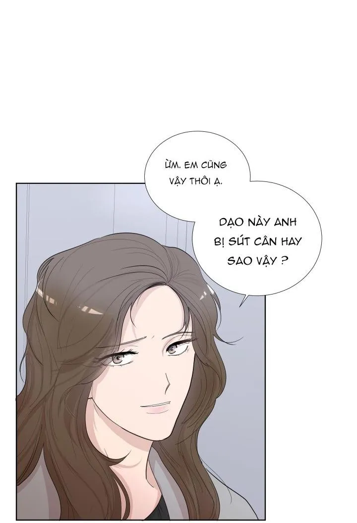 Hẹn hò chốn công sở Chapter 5 Trang 5