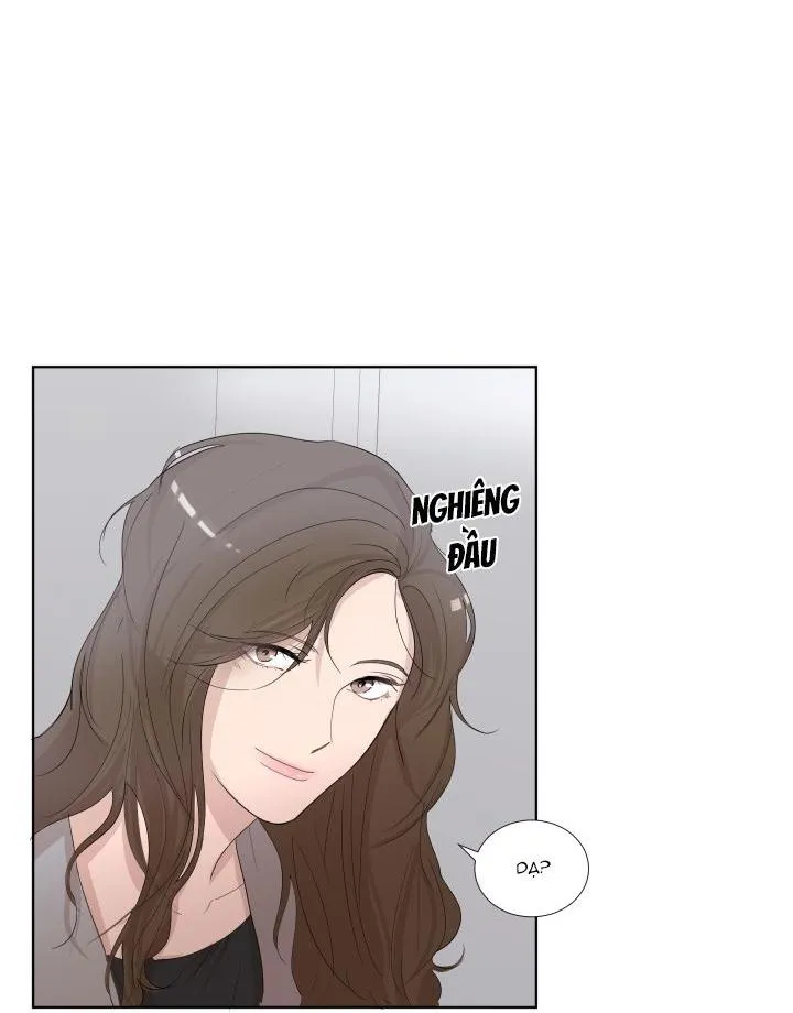 Hẹn hò chốn công sở Chapter 5 Trang 8