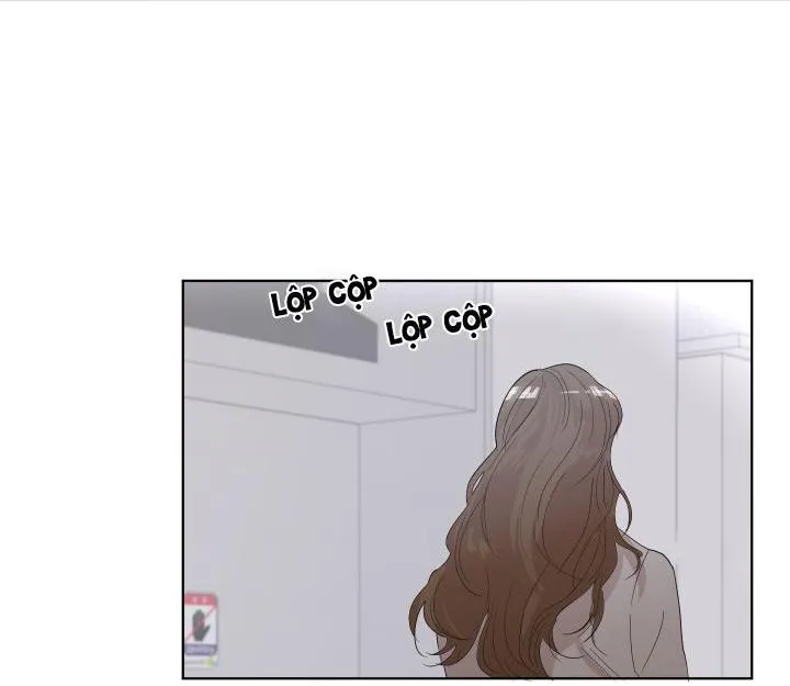 Hẹn hò chốn công sở Chapter 5 Trang 14