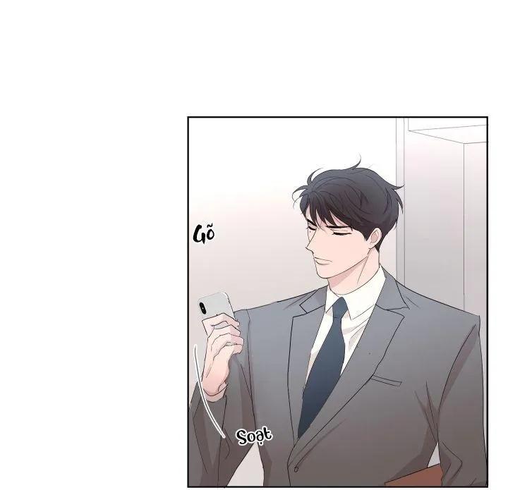 Hẹn hò chốn công sở Chapter 5 Trang 16