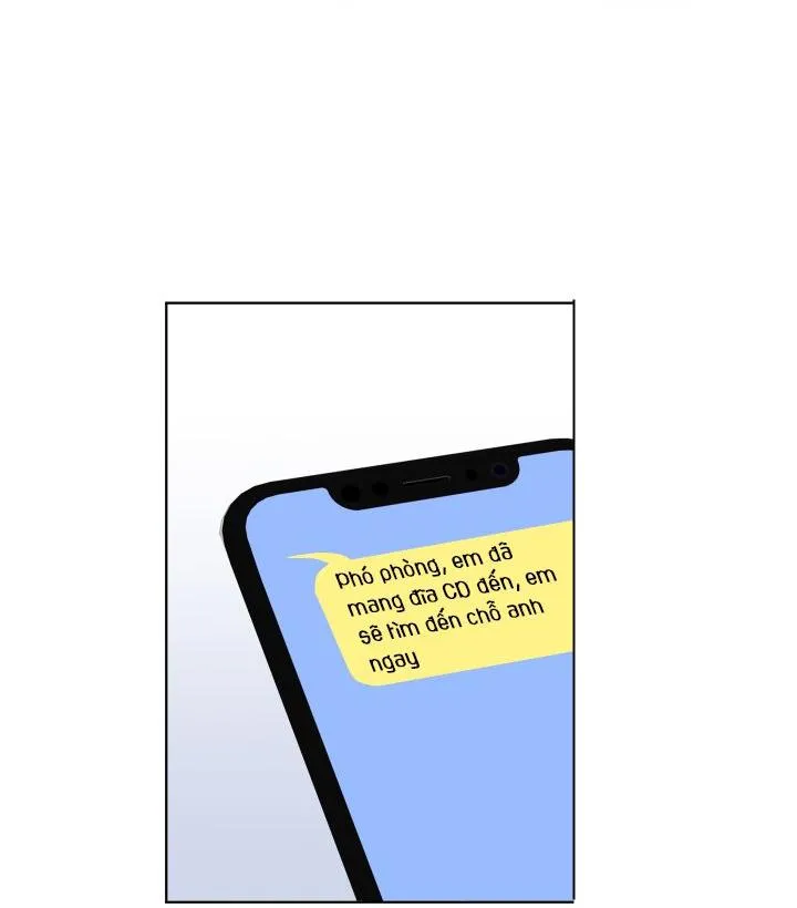 Hẹn hò chốn công sở Chapter 5 Trang 17