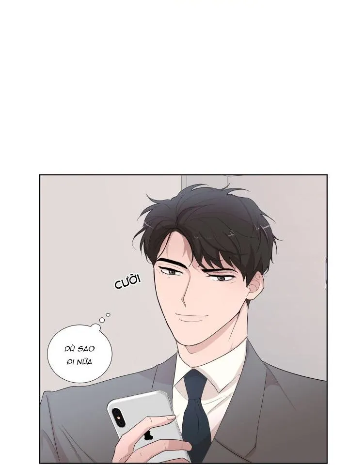 Hẹn hò chốn công sở Chapter 5 Trang 18