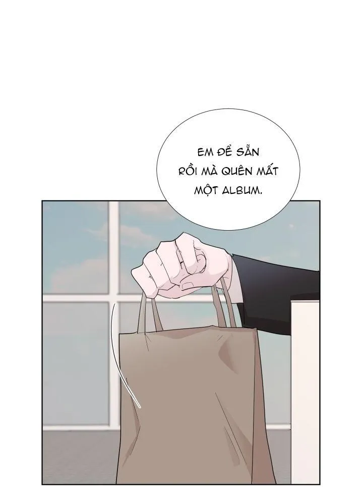 Hẹn hò chốn công sở Chapter 5 Trang 26