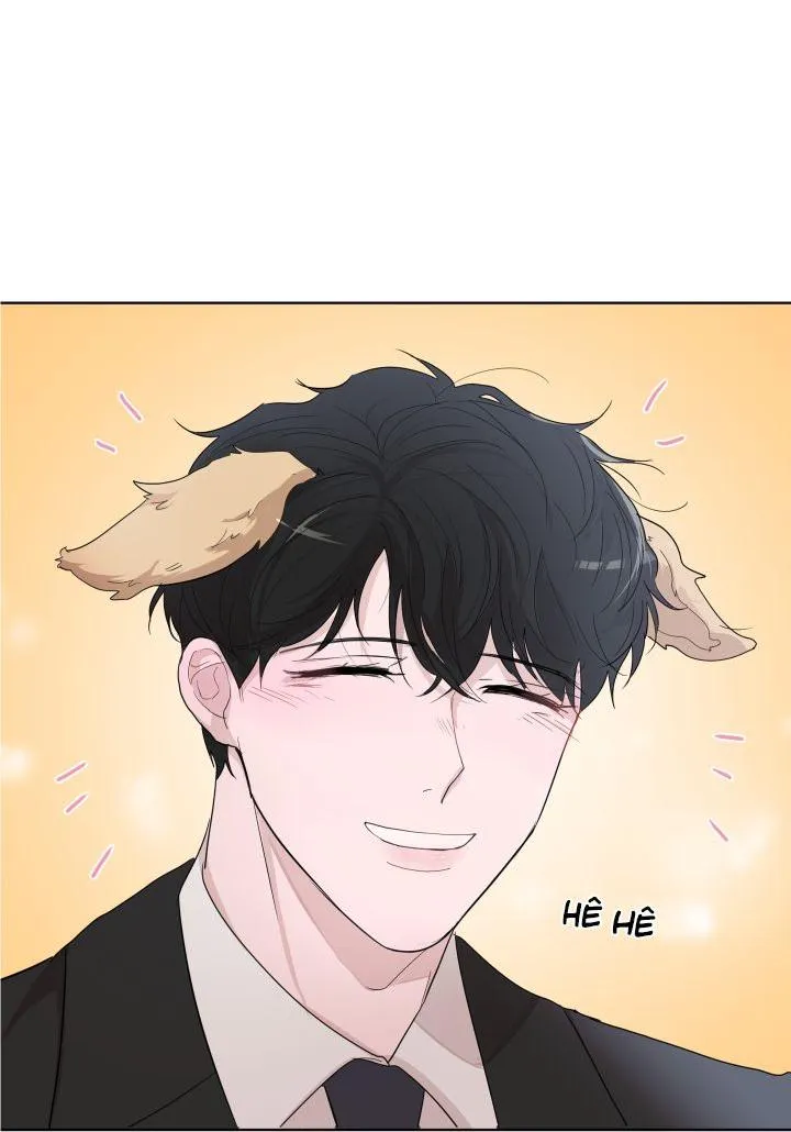 Hẹn hò chốn công sở Chapter 5 Trang 33