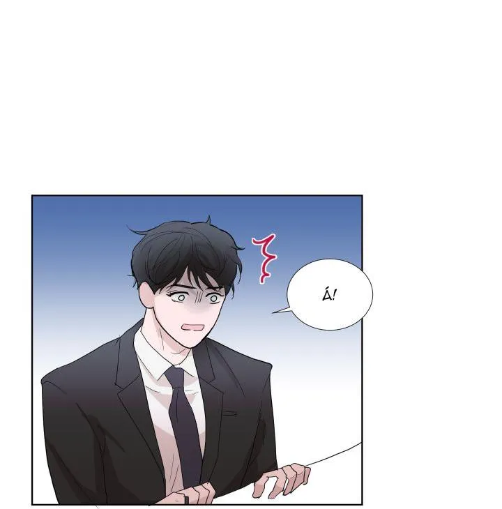 Hẹn hò chốn công sở Chapter 5 Trang 38