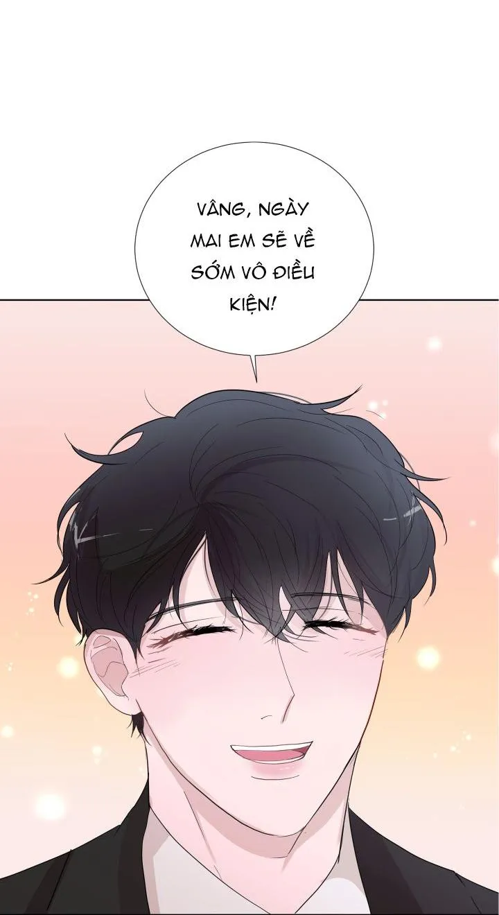 Hẹn hò chốn công sở Chapter 5 Trang 42