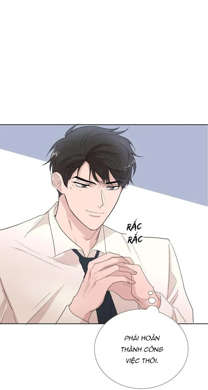 Hẹn hò chốn công sở Chapter 5 Trang 47