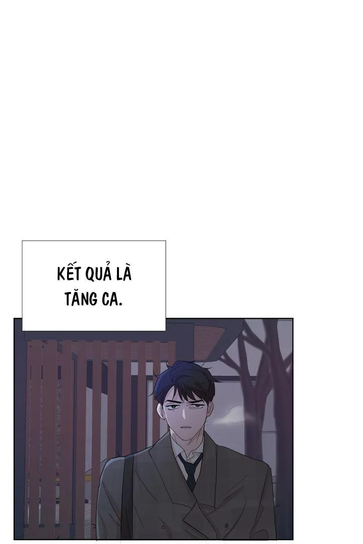 Hẹn hò chốn công sở Chapter 5 Trang 48