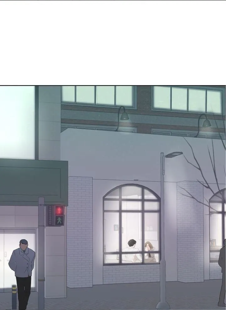 Hẹn hò chốn công sở Chapter 5 Trang 51