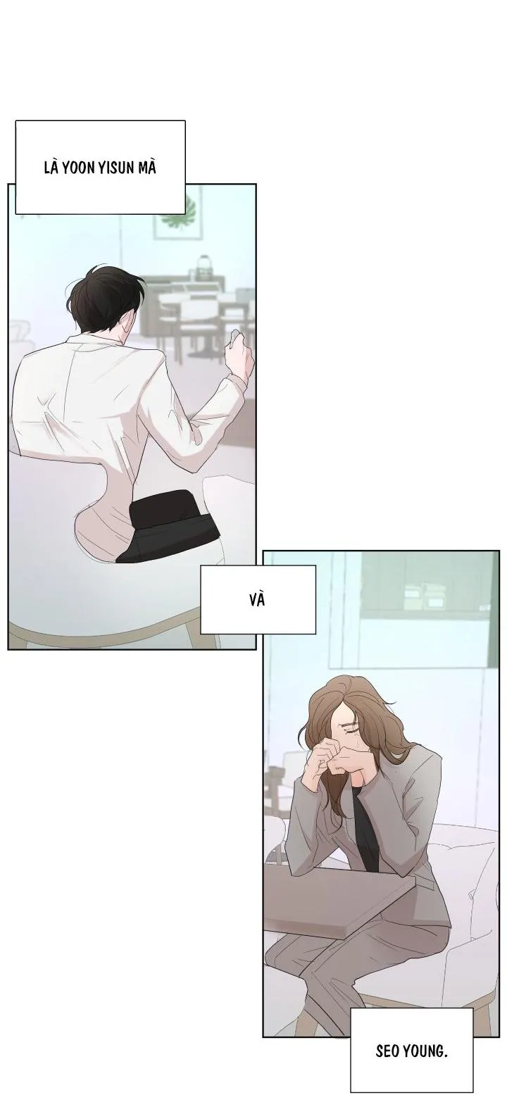 Hẹn hò chốn công sở Chapter 5 Trang 53