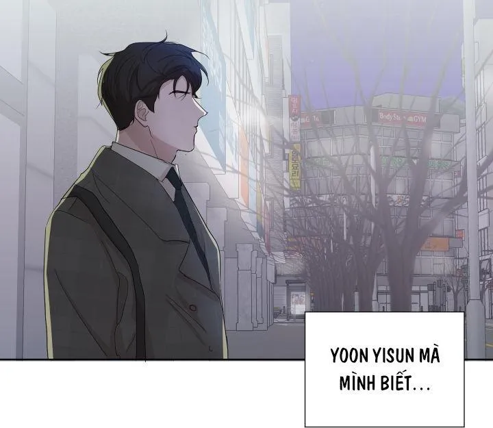 Hẹn hò chốn công sở Chapter 5 Trang 61