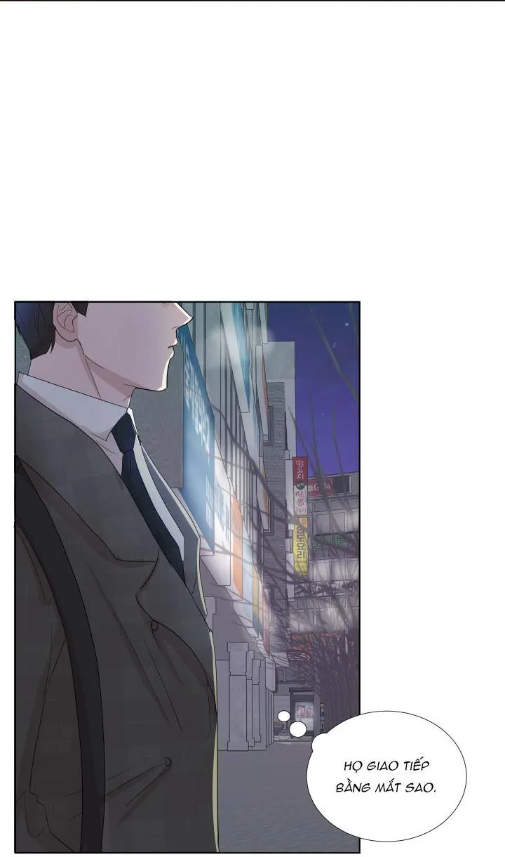 Hẹn hò chốn công sở Chapter 5 Trang 66