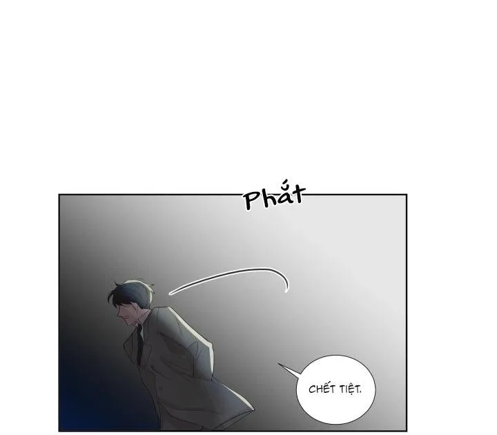 Hẹn hò chốn công sở Chapter 5 Trang 71