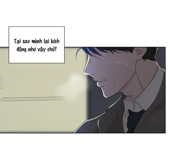 Hẹn hò chốn công sở Chapter 5 Trang 74