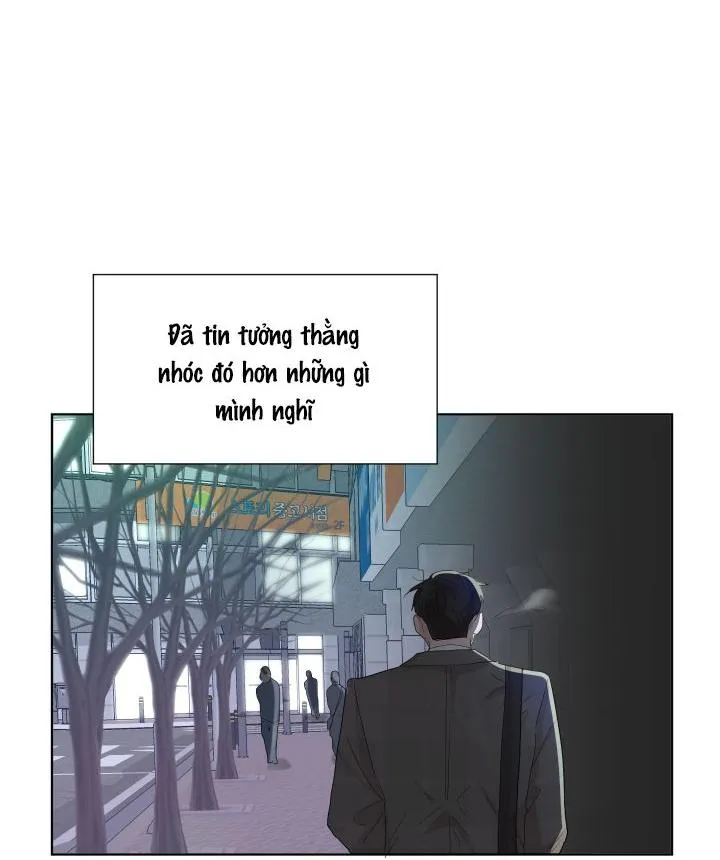 Hẹn hò chốn công sở Chapter 5 Trang 79