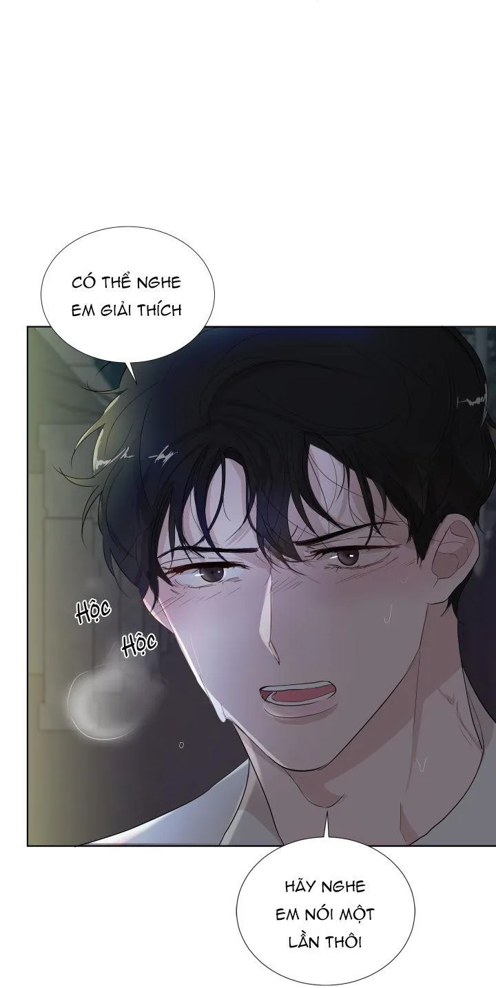 Hẹn hò chốn công sở Chapter 5 Trang 81