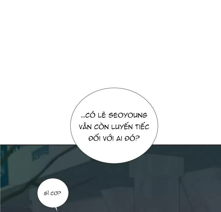 Hẹn hò chốn công sở Chapter 5 Trang 83