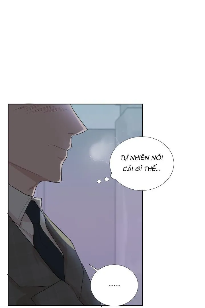 Hẹn hò chốn công sở Chapter 5 Trang 85