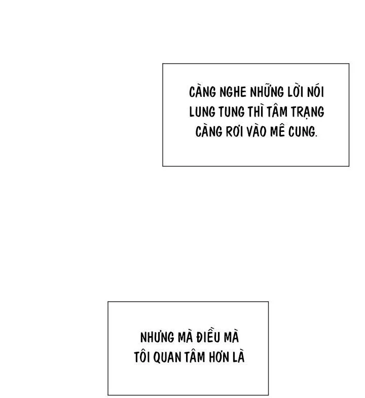 Hẹn hò chốn công sở Chapter 6 Trang 4