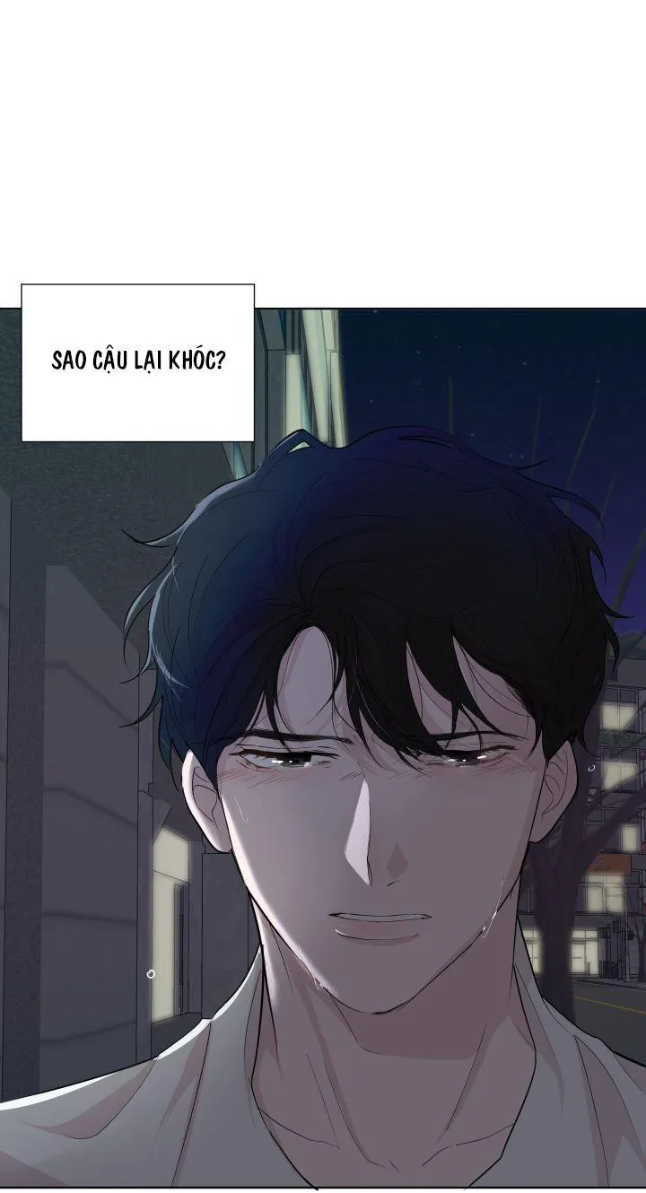 Hẹn hò chốn công sở Chapter 6 Trang 5