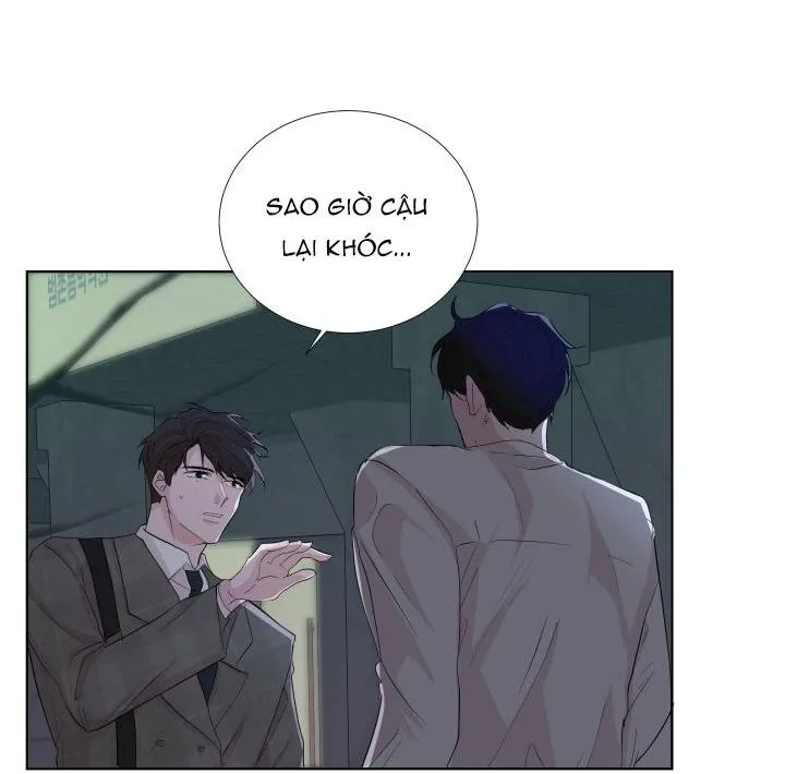 Hẹn hò chốn công sở Chapter 6 Trang 6