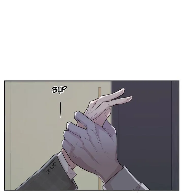 Hẹn hò chốn công sở Chapter 6 Trang 7