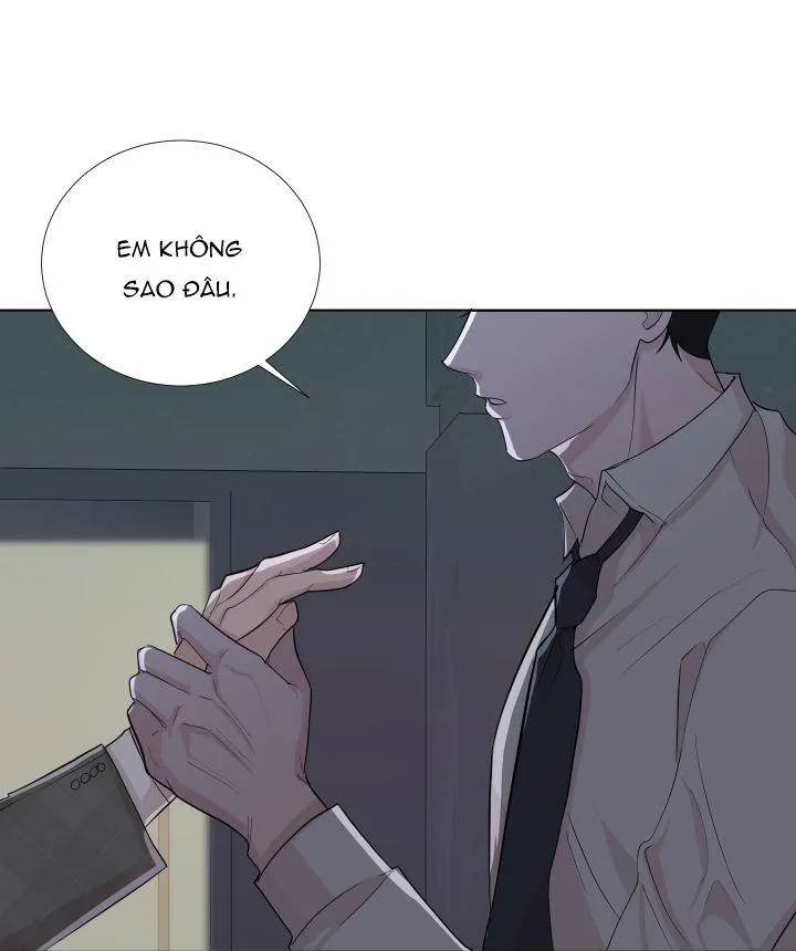 Hẹn hò chốn công sở Chapter 6 Trang 8