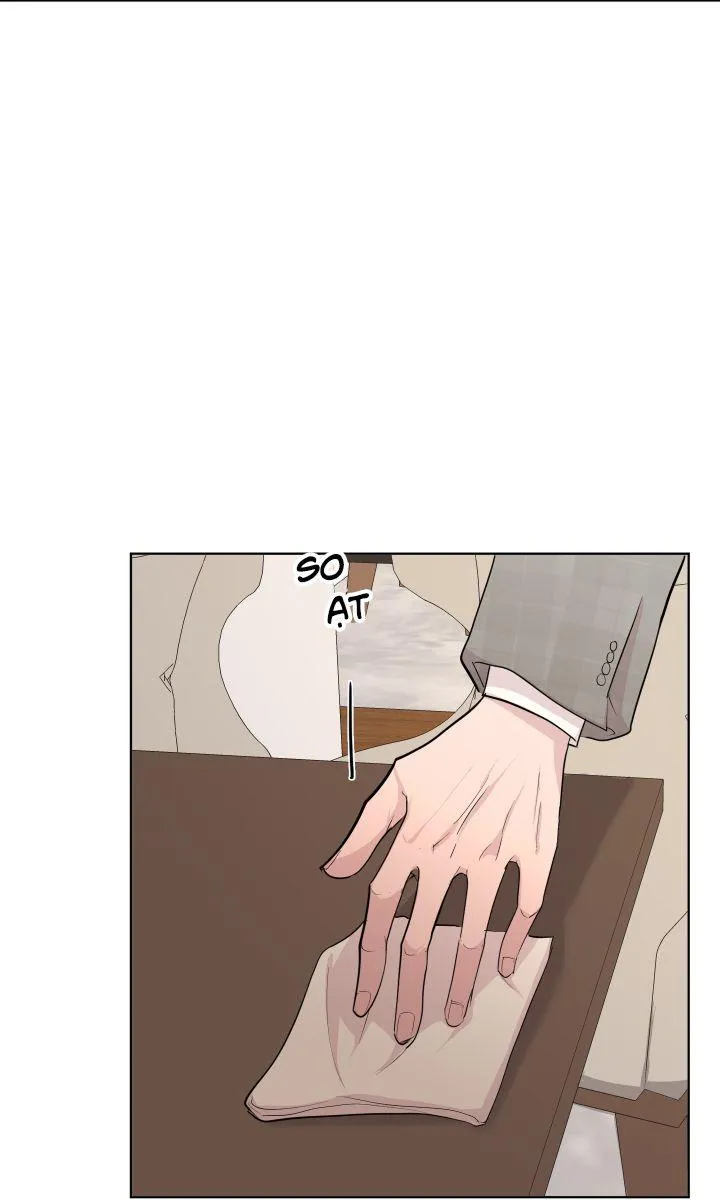 Hẹn hò chốn công sở Chapter 6 Trang 11