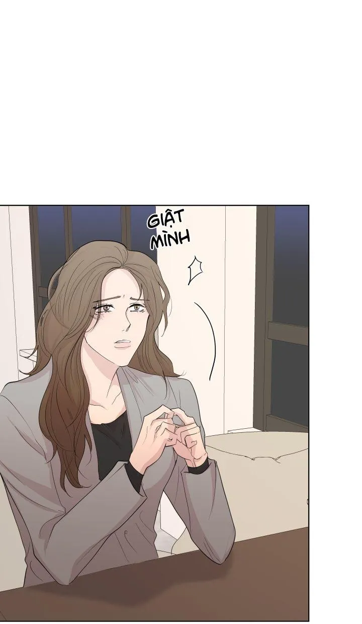 Hẹn hò chốn công sở Chapter 6 Trang 12