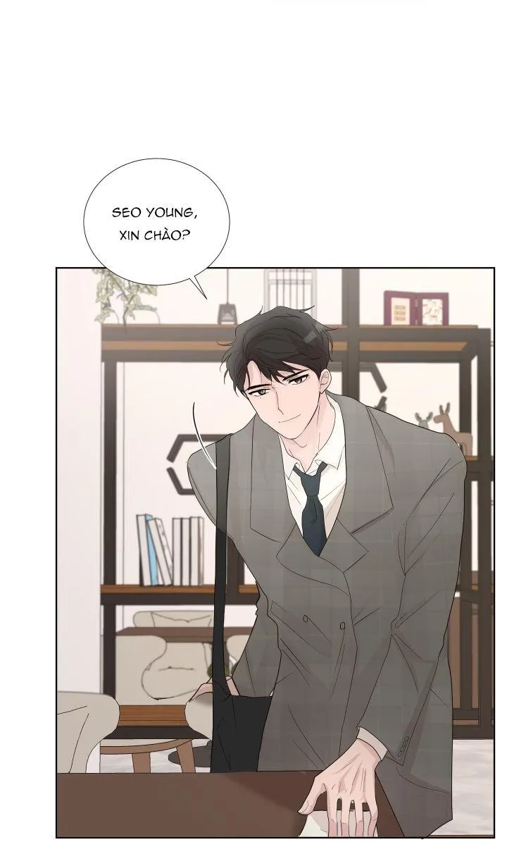 Hẹn hò chốn công sở Chapter 6 Trang 13