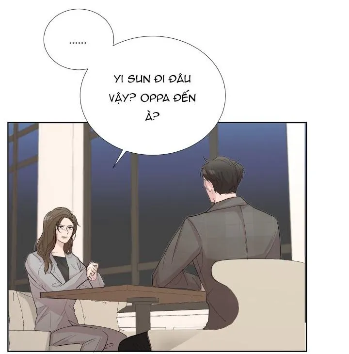 Hẹn hò chốn công sở Chapter 6 Trang 14