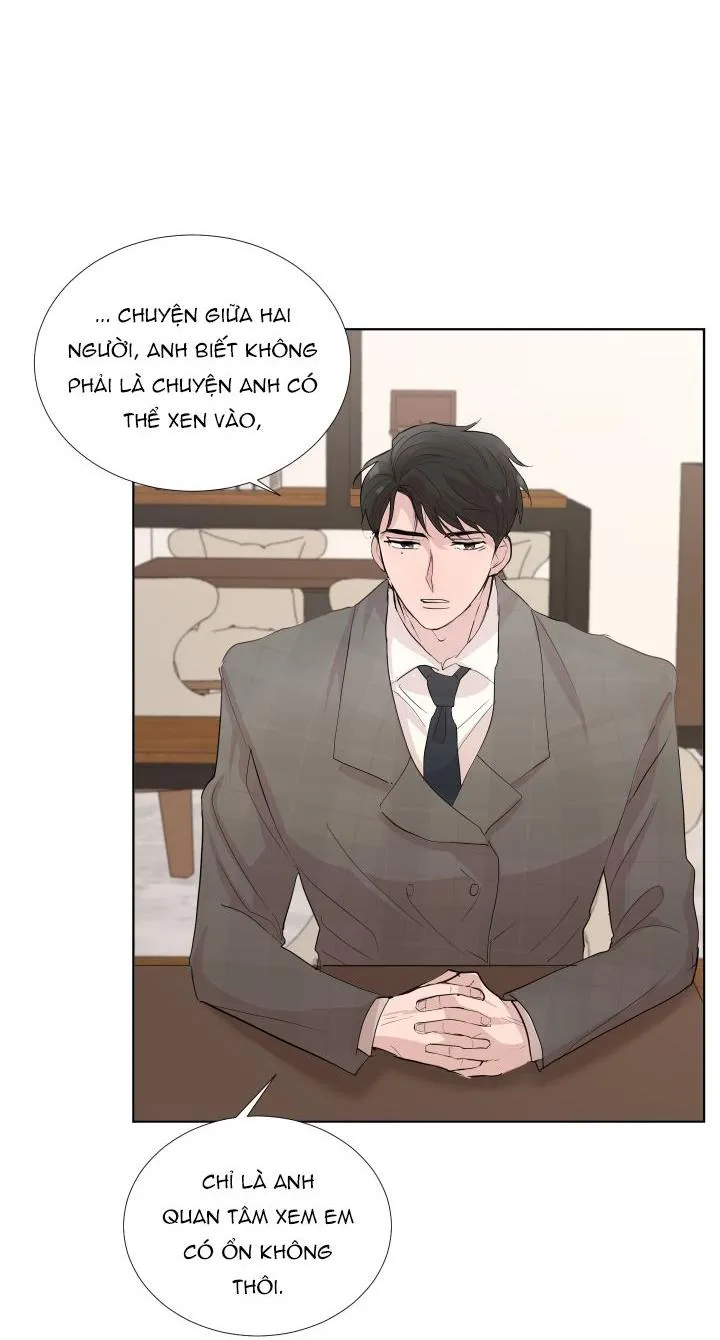 Hẹn hò chốn công sở Chapter 6 Trang 15