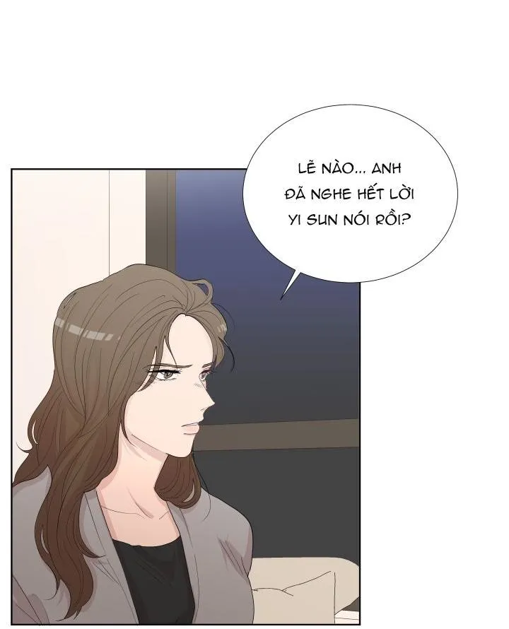Hẹn hò chốn công sở Chapter 6 Trang 16