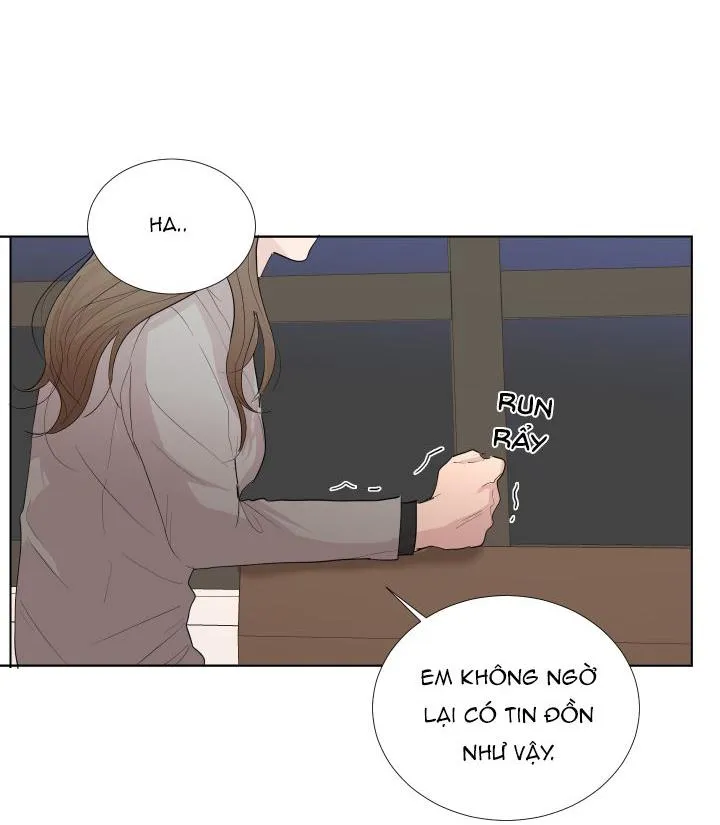 Hẹn hò chốn công sở Chapter 6 Trang 18