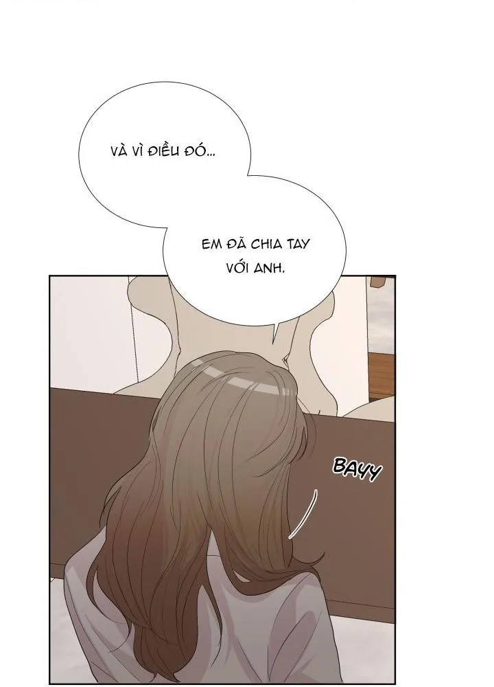 Hẹn hò chốn công sở Chapter 6 Trang 22